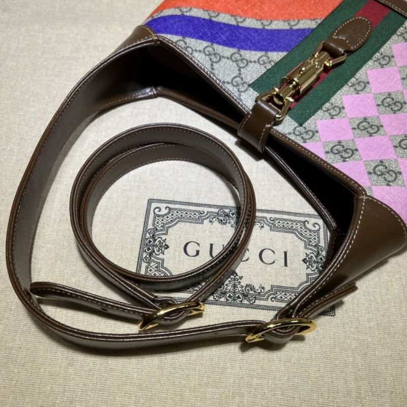 Gucci Top Handle Bags